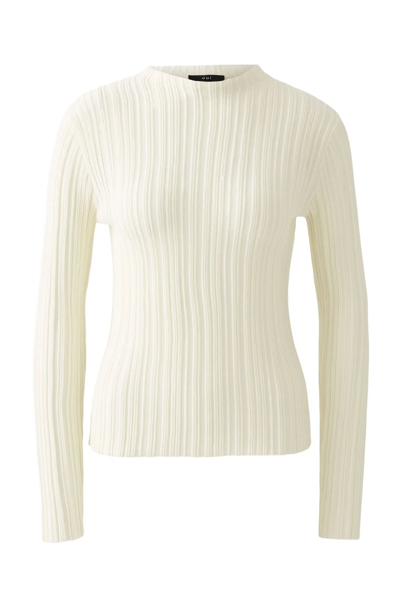 Pullover Baumwollmischung