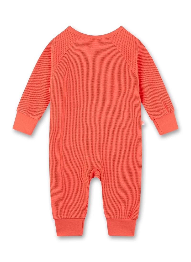 Strampler/Overall