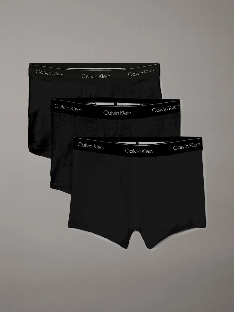 TRUNK 3PK