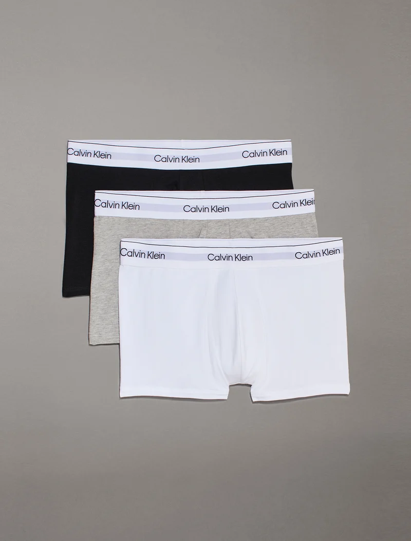 TRUNK 3PK