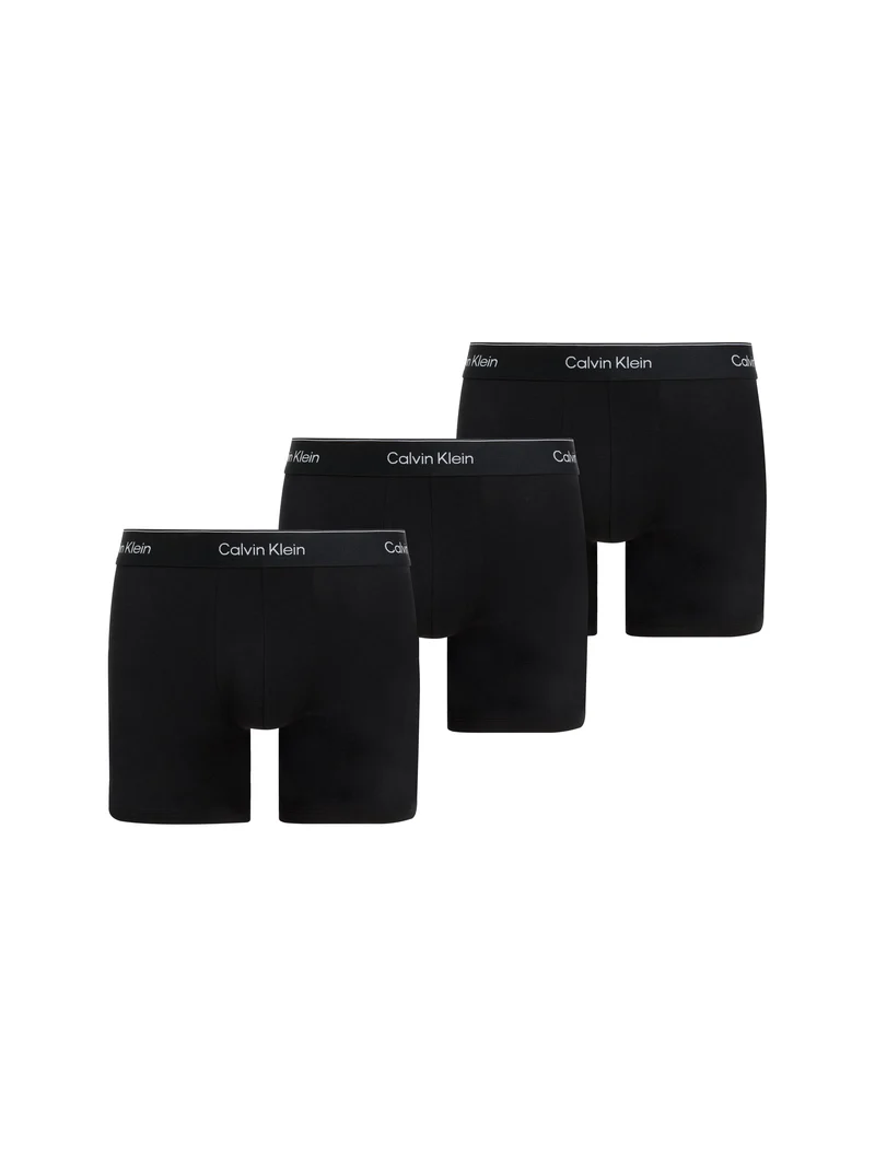 BOXER BRIEF 3PK