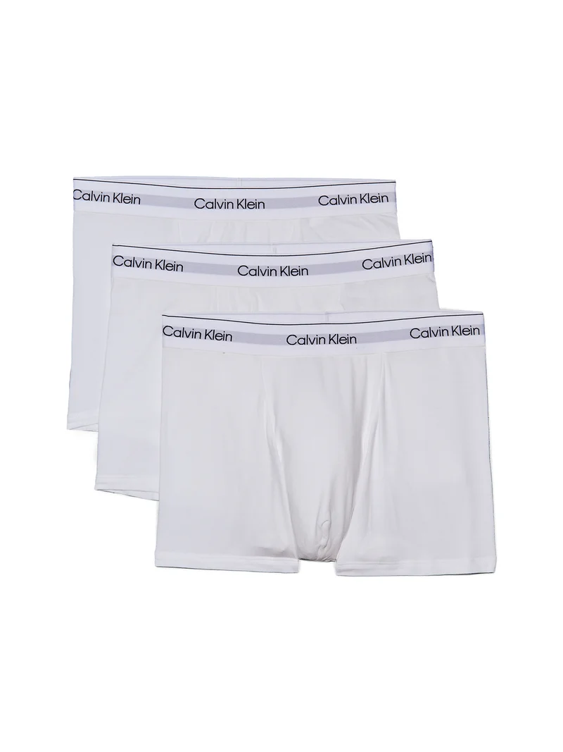 RELAXED DART TRUNK 3PK