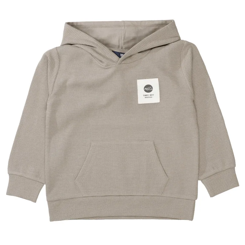 Kn.-Hoodie
