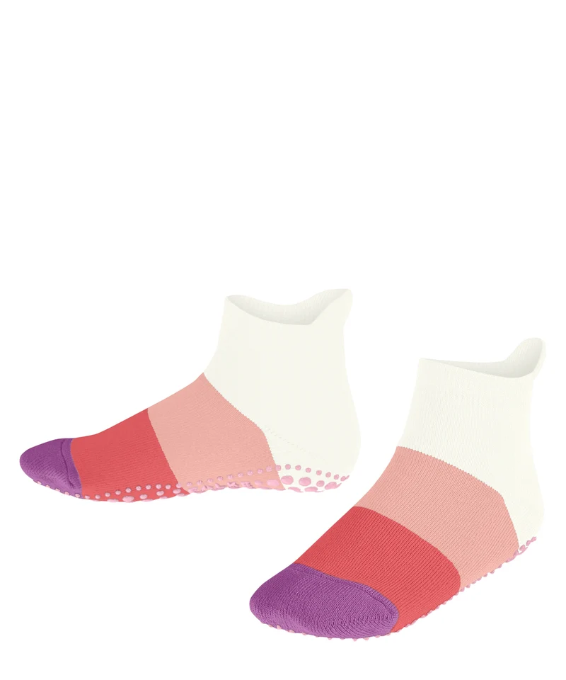 FALKE Colour Block Kinder