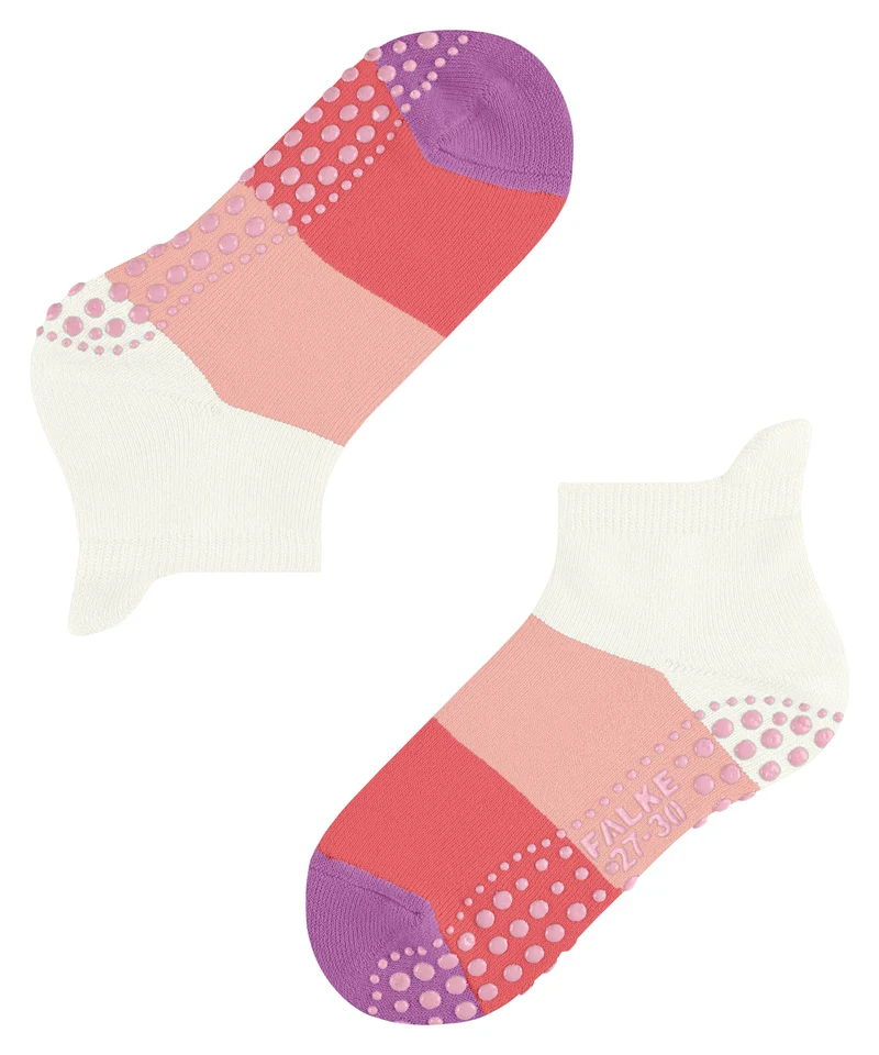 FALKE Colour Block Kinder
