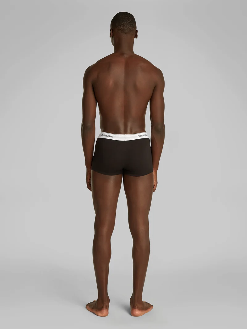 LOW RISE TRUNK 3PK