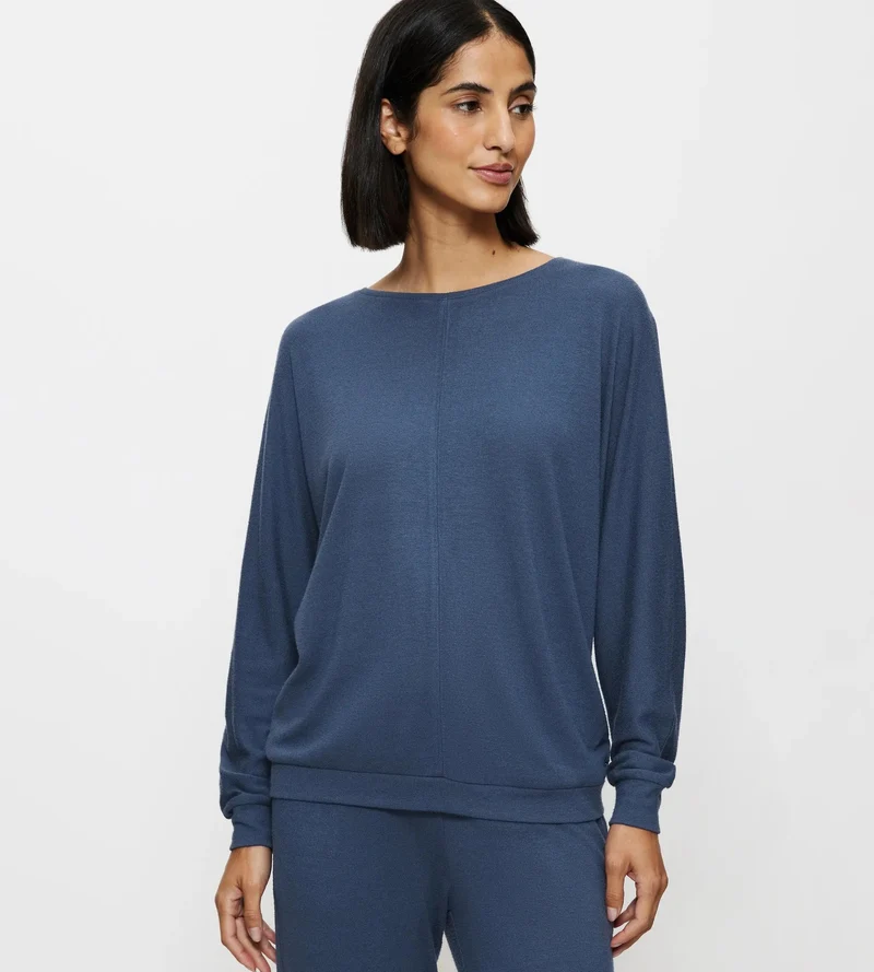Cozy Comfort Top 01