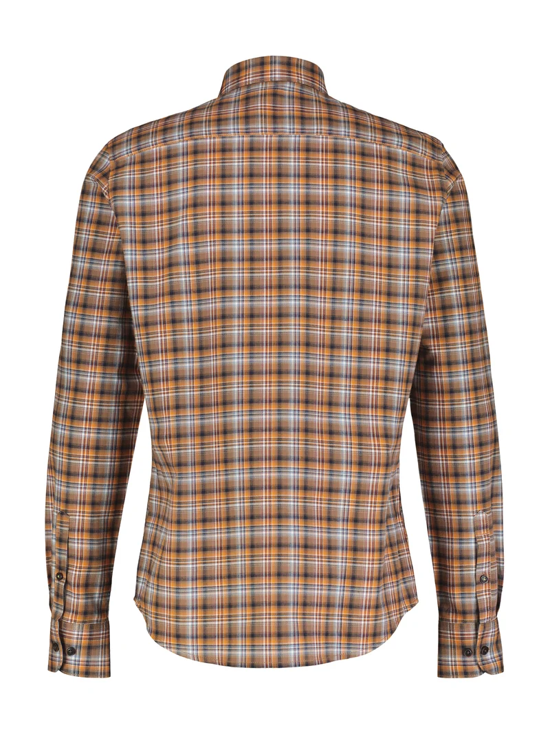 BUTTON DOWN