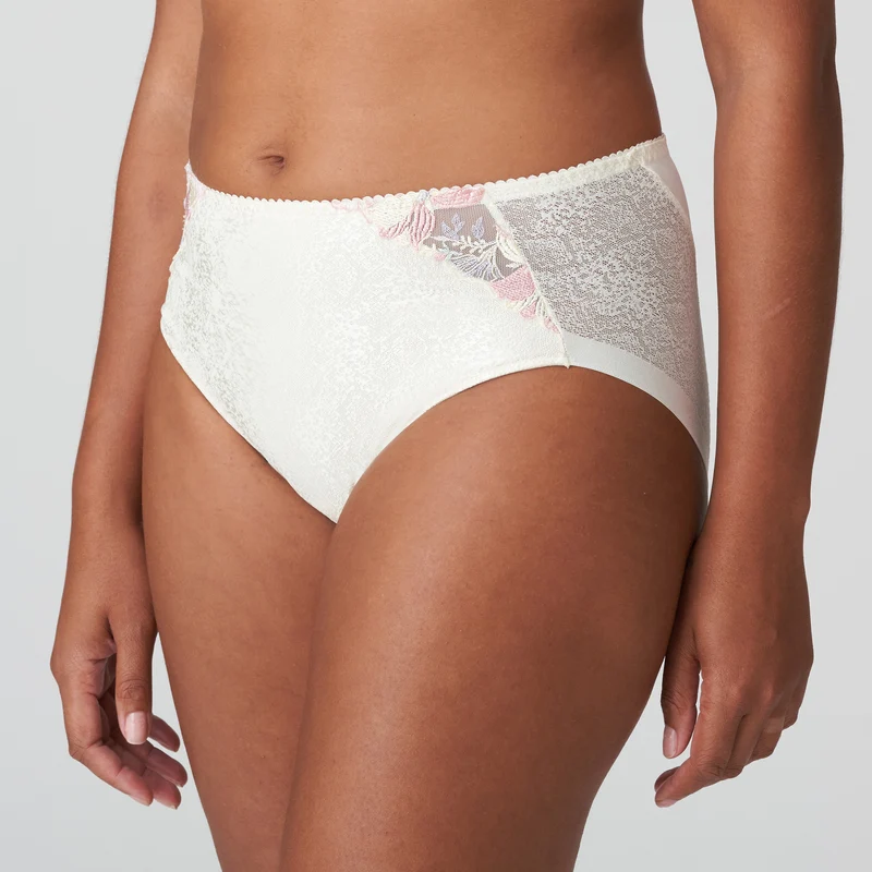 MOHALA vintage natur Taillenslip