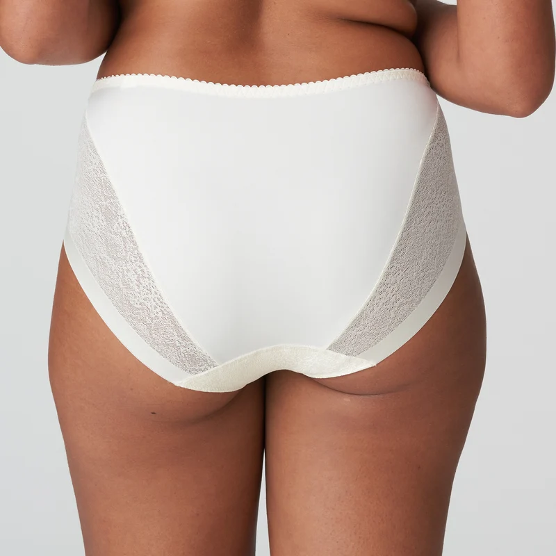 MOHALA vintage natur Taillenslip