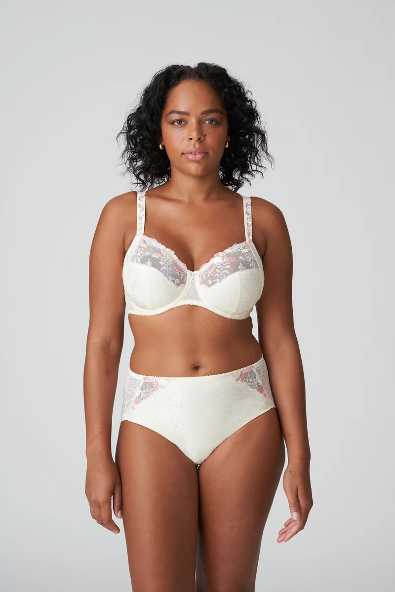 MOHALA vintage natur Taillenslip