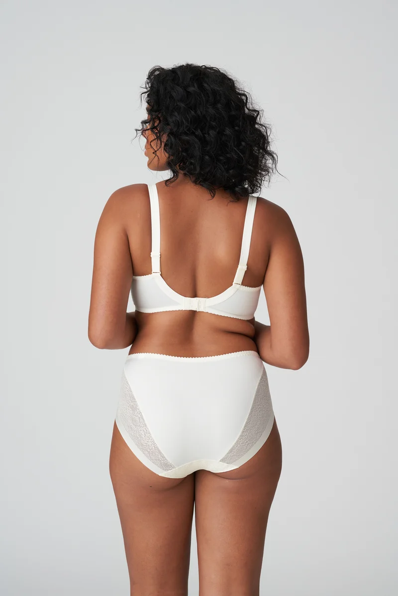 MOHALA vintage natur Taillenslip