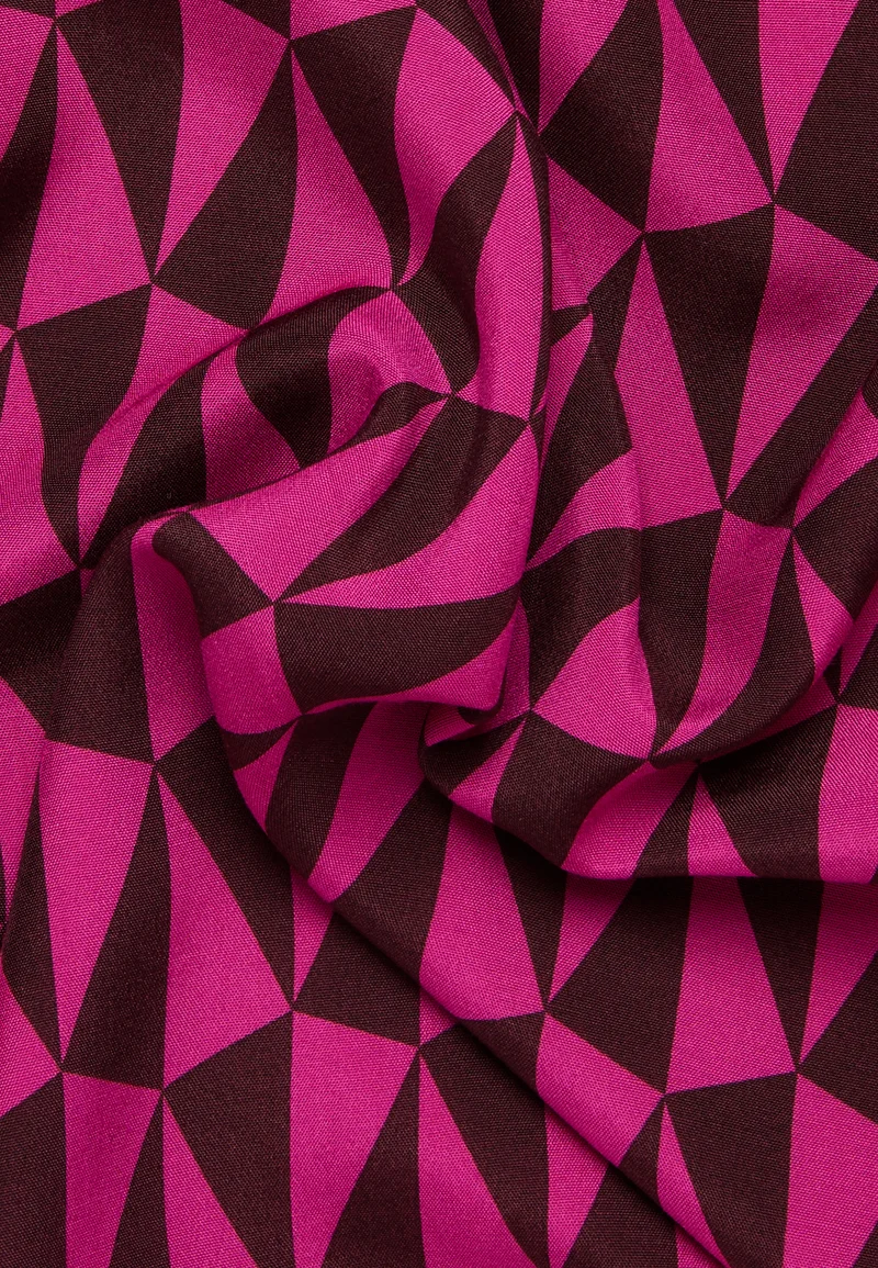 Bluse Viskose Langarm