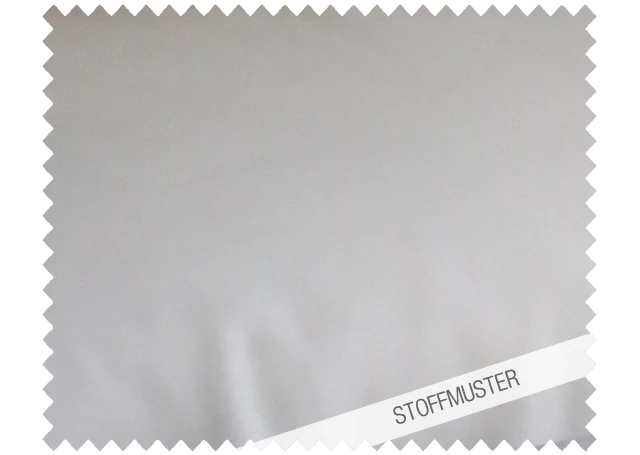 Stoffmuster zu Bettwäsche Kieselstein, Damast
