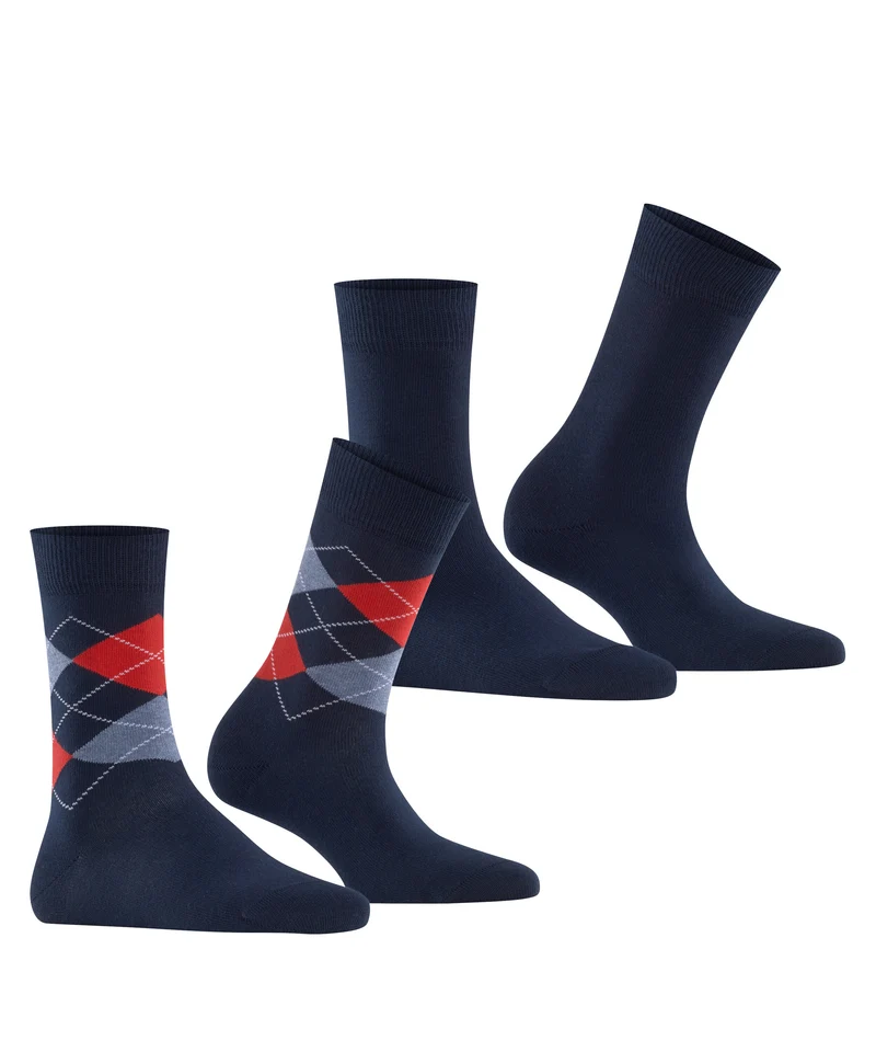 Burlington Everyday Mix 2-Pack Damen
