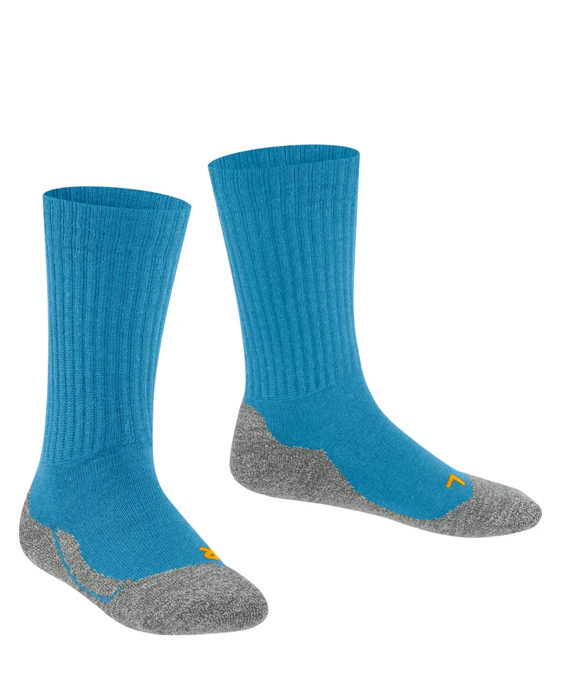 FALKE Active Warm Kinder