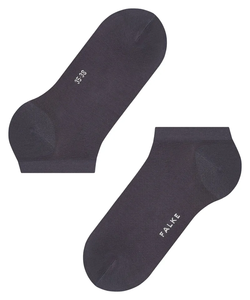 FALKE Fine Softness 50 DEN Damen