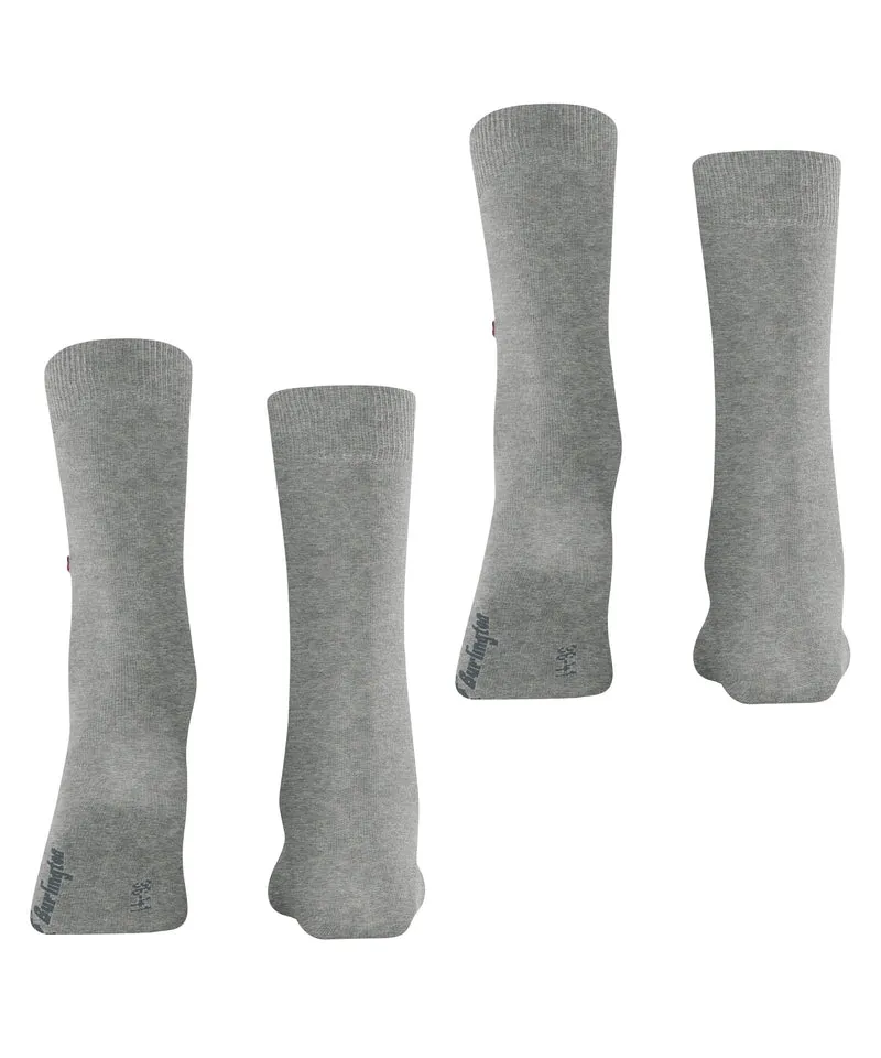 Burlington Everyday 2-Pack Damen