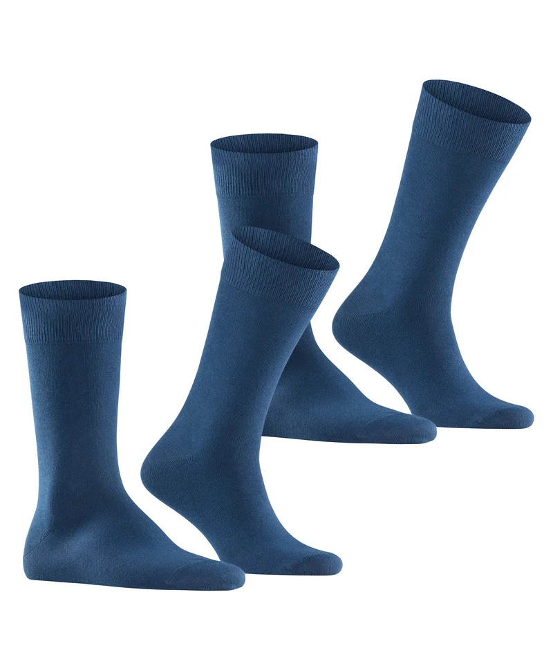 Burlington Everyday 2-Pack Herren