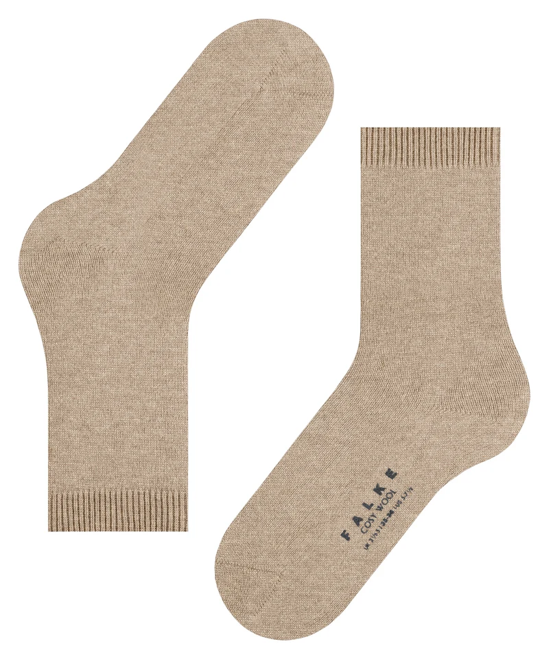 FALKE Cosy Wool Damen