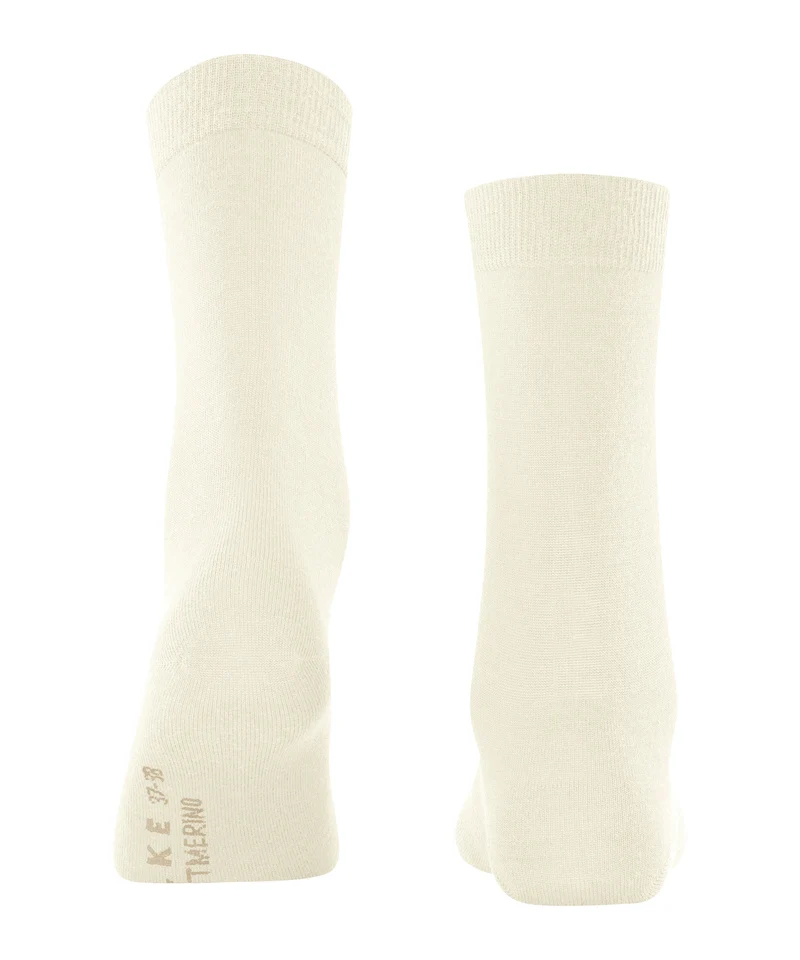 FALKE Softmerino Damen