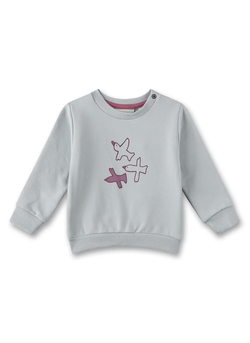 Sweatshirt/Sweatjacke
