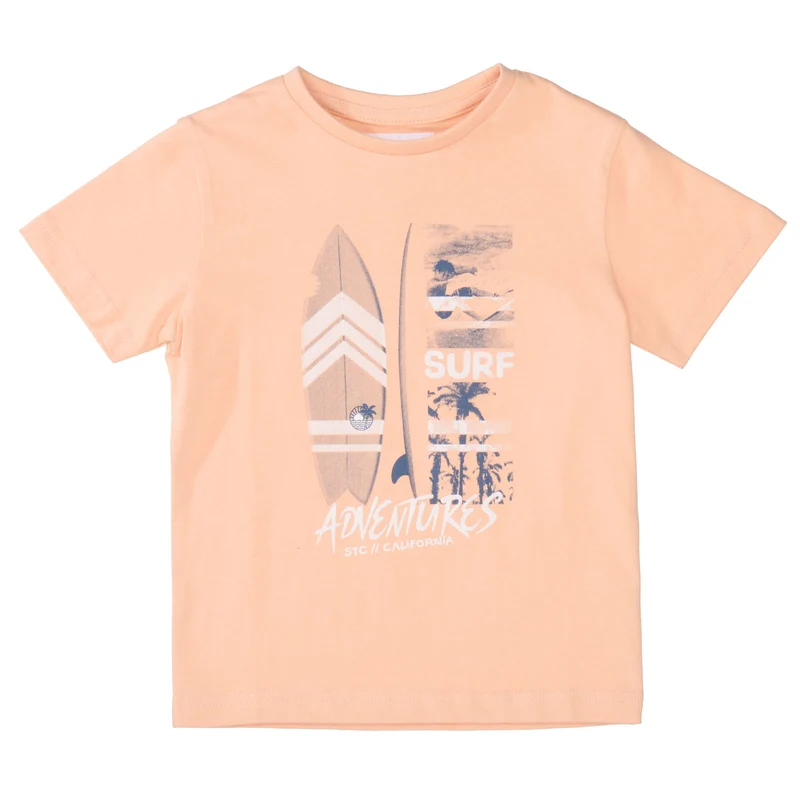 Kn.-T-Shirt