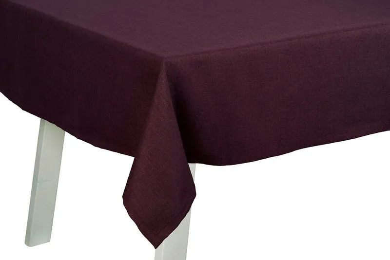 Tischdecke