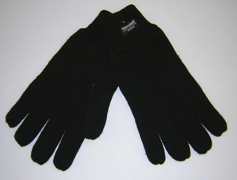 Strickhandschuhe Thinsulate