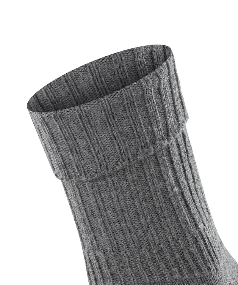 FALKE Striggings Rib Damen