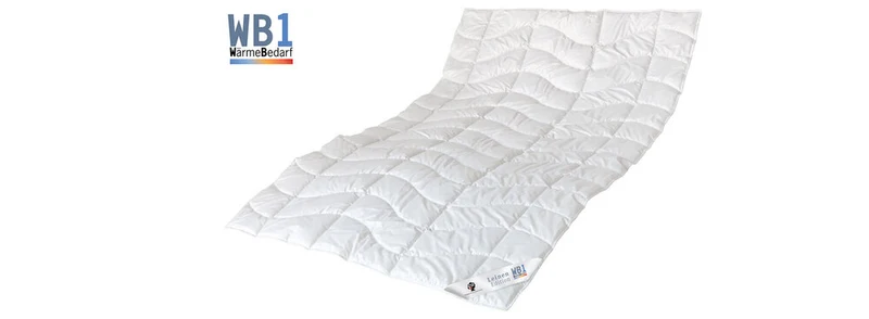 dormabell Leinen Edition WB 1