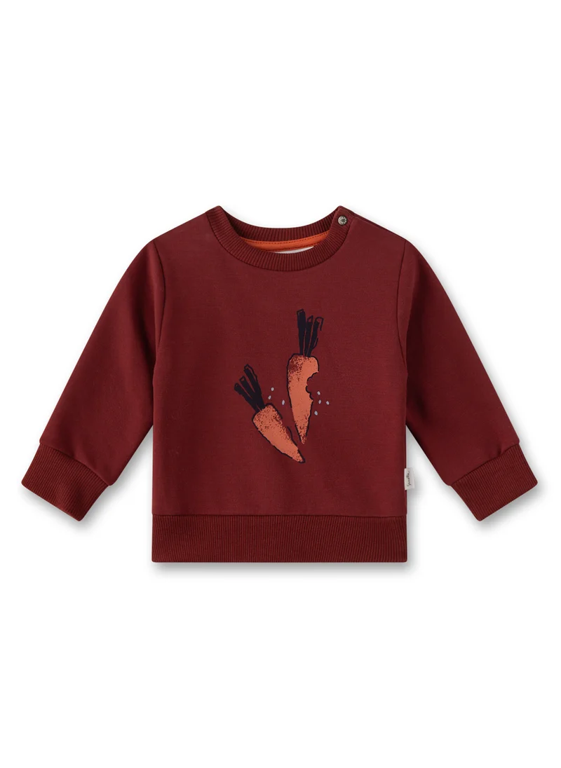 Sweatshirt/Sweatjacke