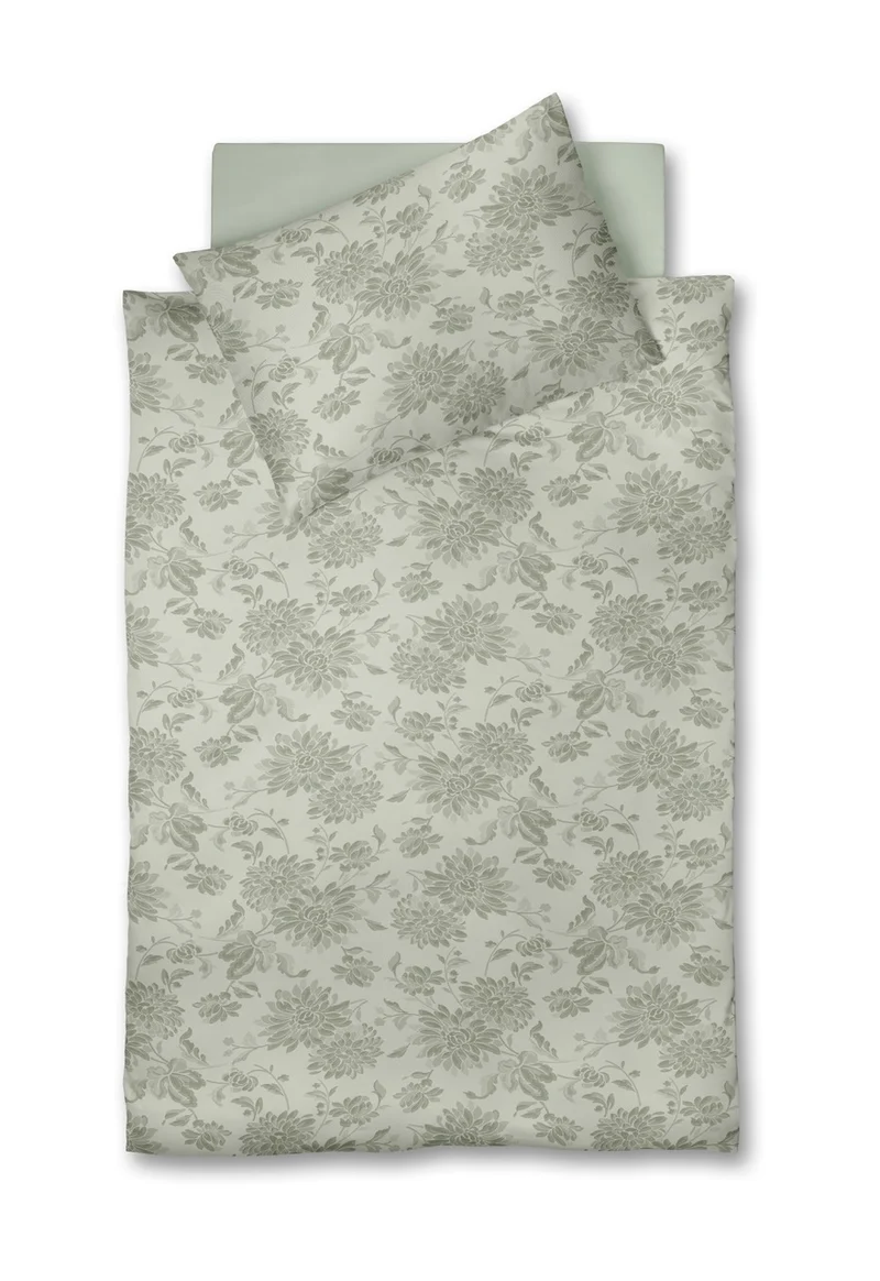 Bettwäsche Jacquard Lech 4109