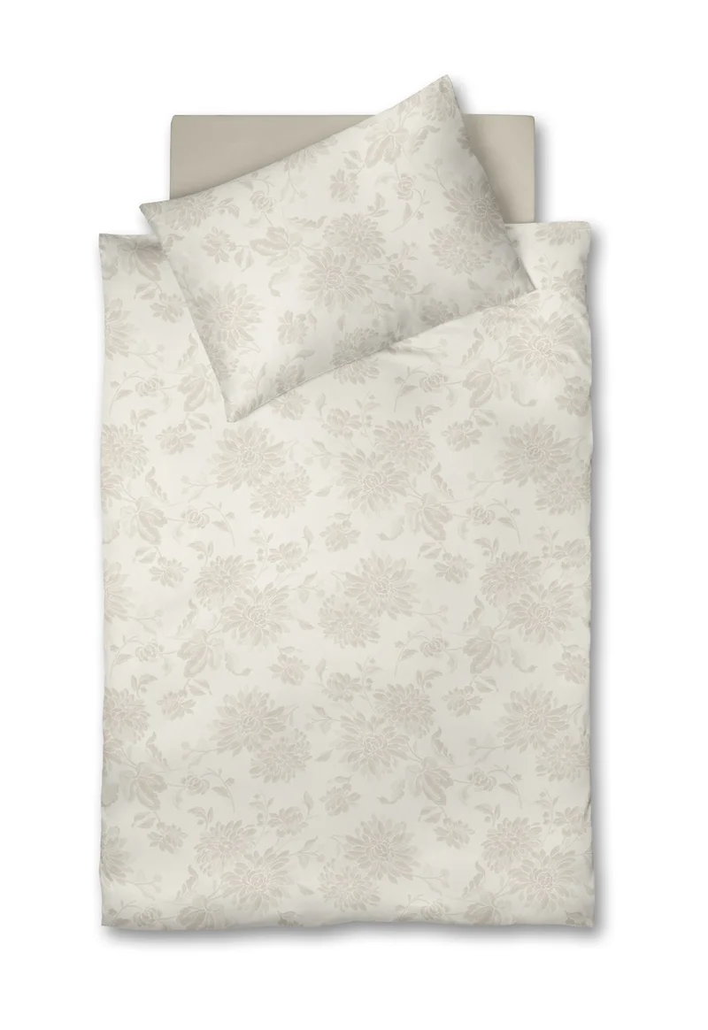 Bettwäsche Jacquard Lech 4109