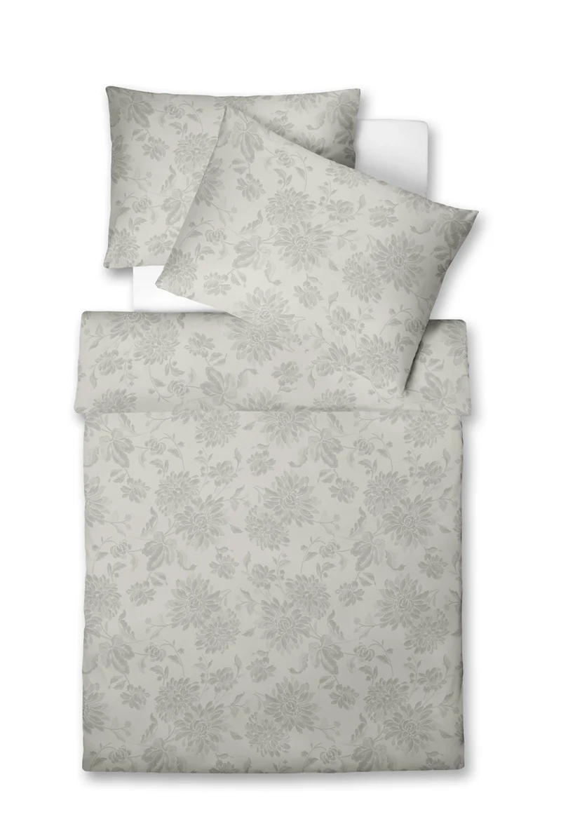 Bettwäsche Jacquard Lech 4109