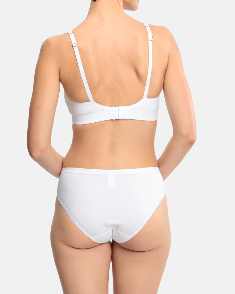 Bikinislip Be natural
