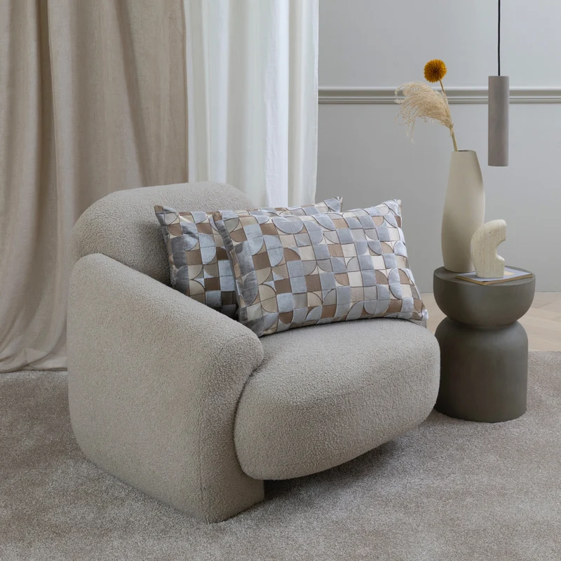 Zierkissenbezug Luxury Avantgarde