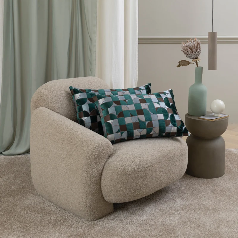 Zierkissenbezug Luxury Avantgarde