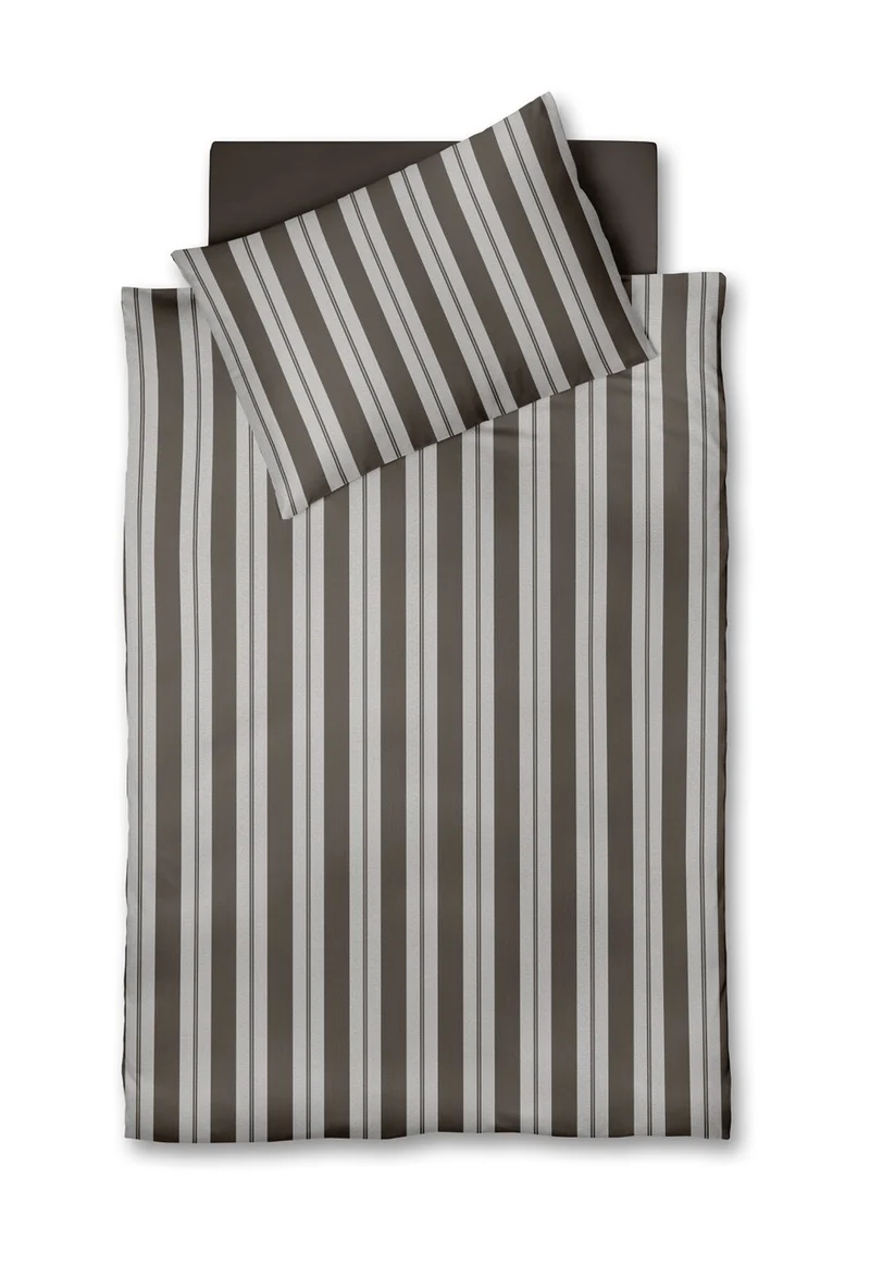 Bettwäsche GANS Stripes