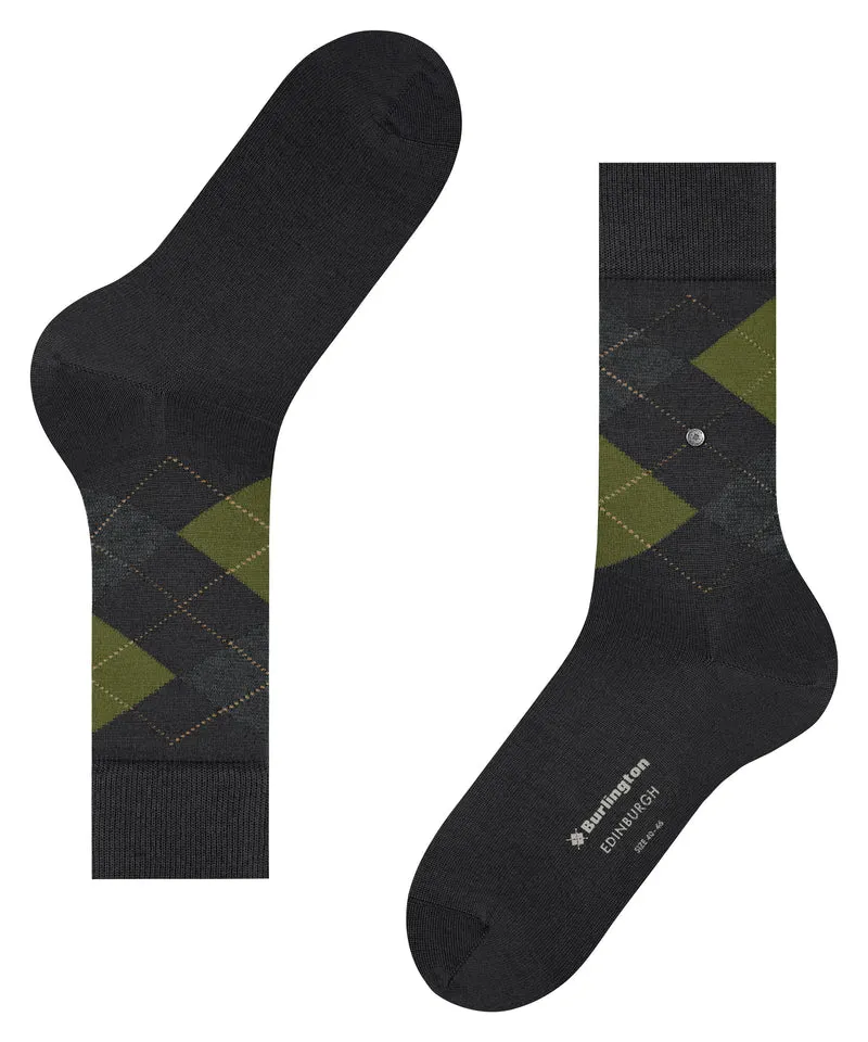Burlington Edinburgh Herren