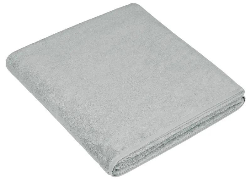Handtuch Dreampure Weseta Graphite