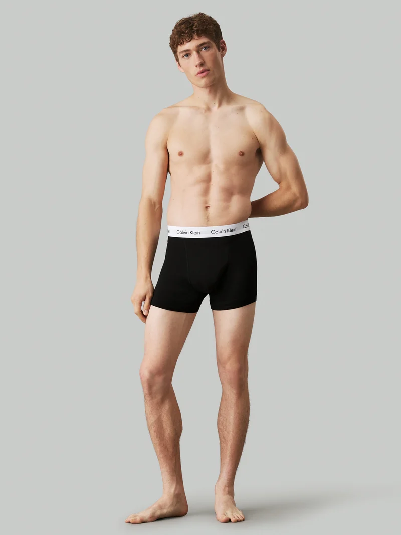 Trunk 3pk