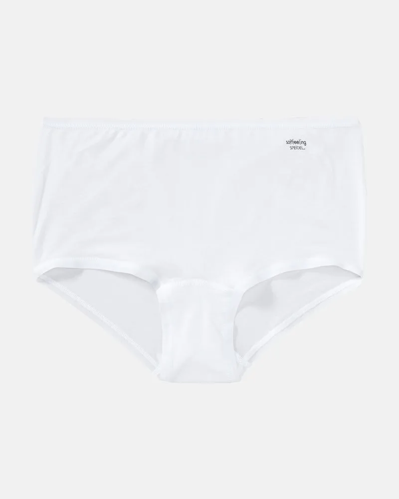 Pant soft feeling