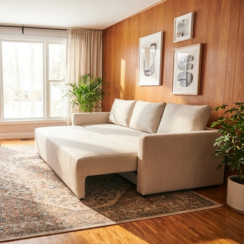 Sofa One-Eighty