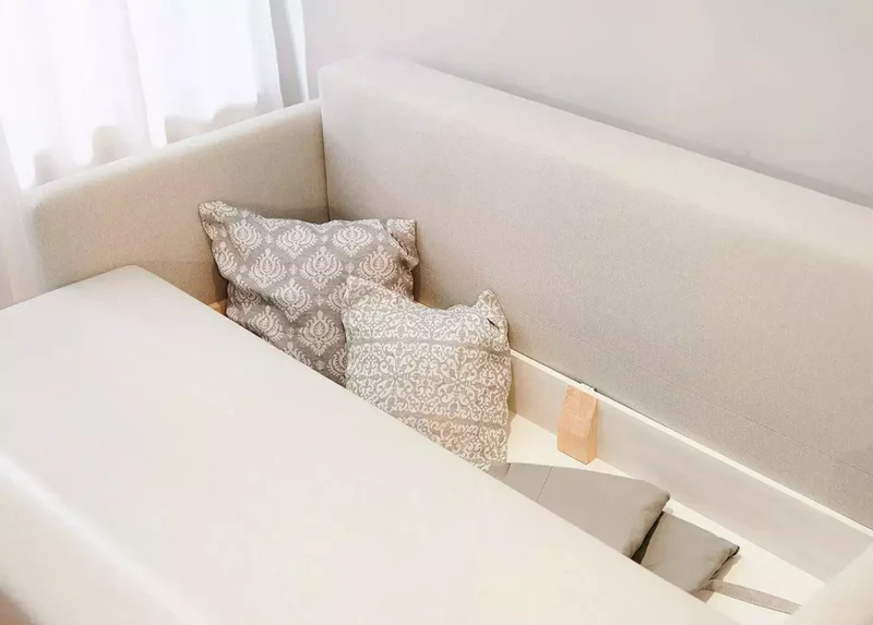 Sofa One-Eighty