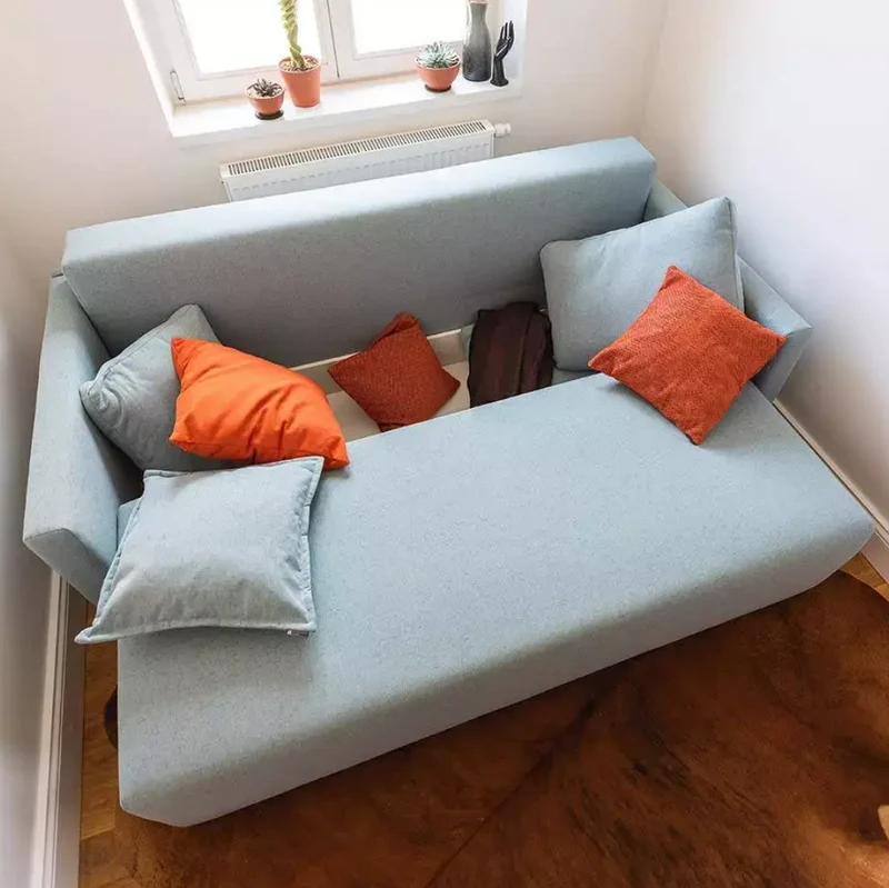 Sofa One-Eighty