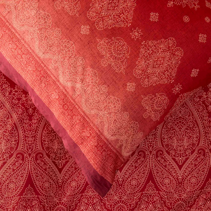 Bettwäsche Kerala