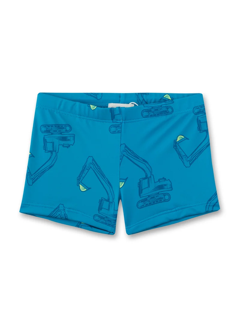 Badepant/Badeshort