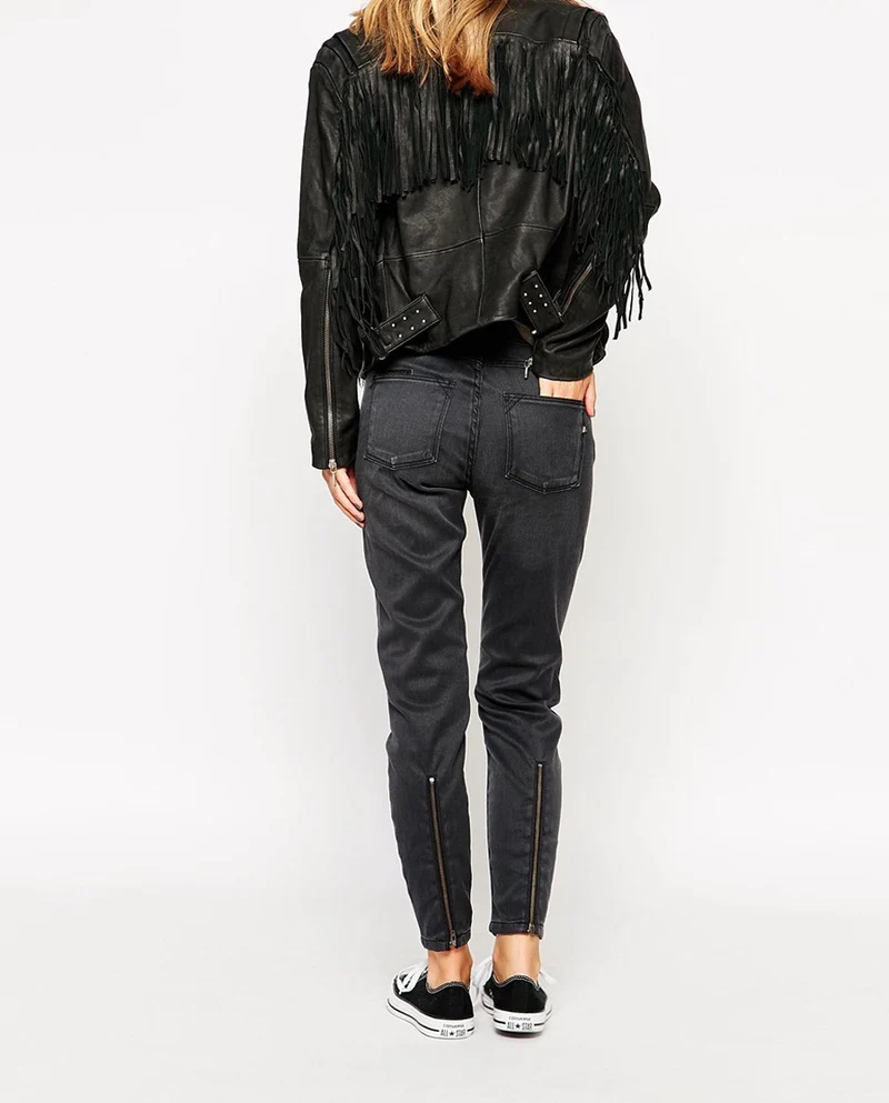 Paris Skinny Jeans