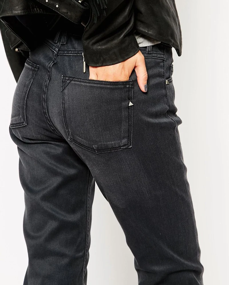 Paris Skinny Jeans